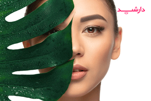   ژل شستشوی صورت هیدرودرم برای پوست های خشک، اگزمایی و حساس  