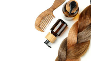 محصولات مناسب انواع پوست و مو در وبسایت دارشید
