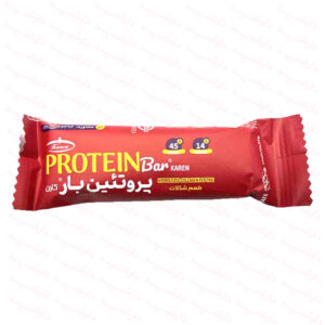 پروتئین بار کارن