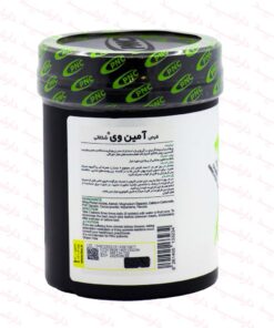 توضیحات قرص آمینو وی کارن 4600