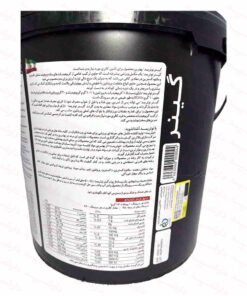 توضیحات گینر نوتریمد 4500 گرمی