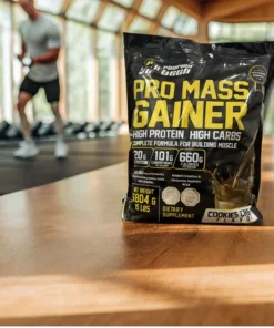 مس گینر 6804 فارماتک