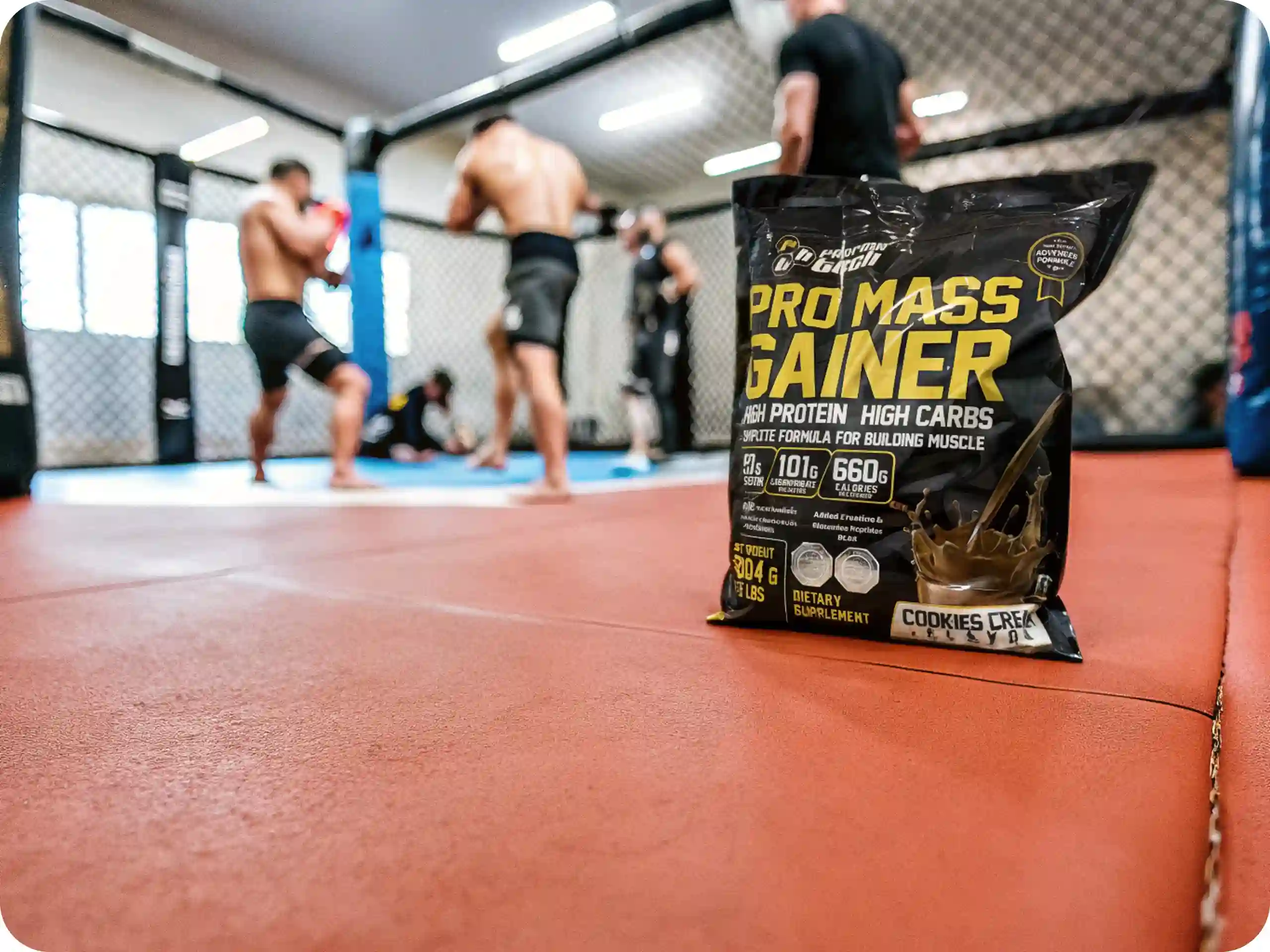 مس گینر 6800 فارماتک