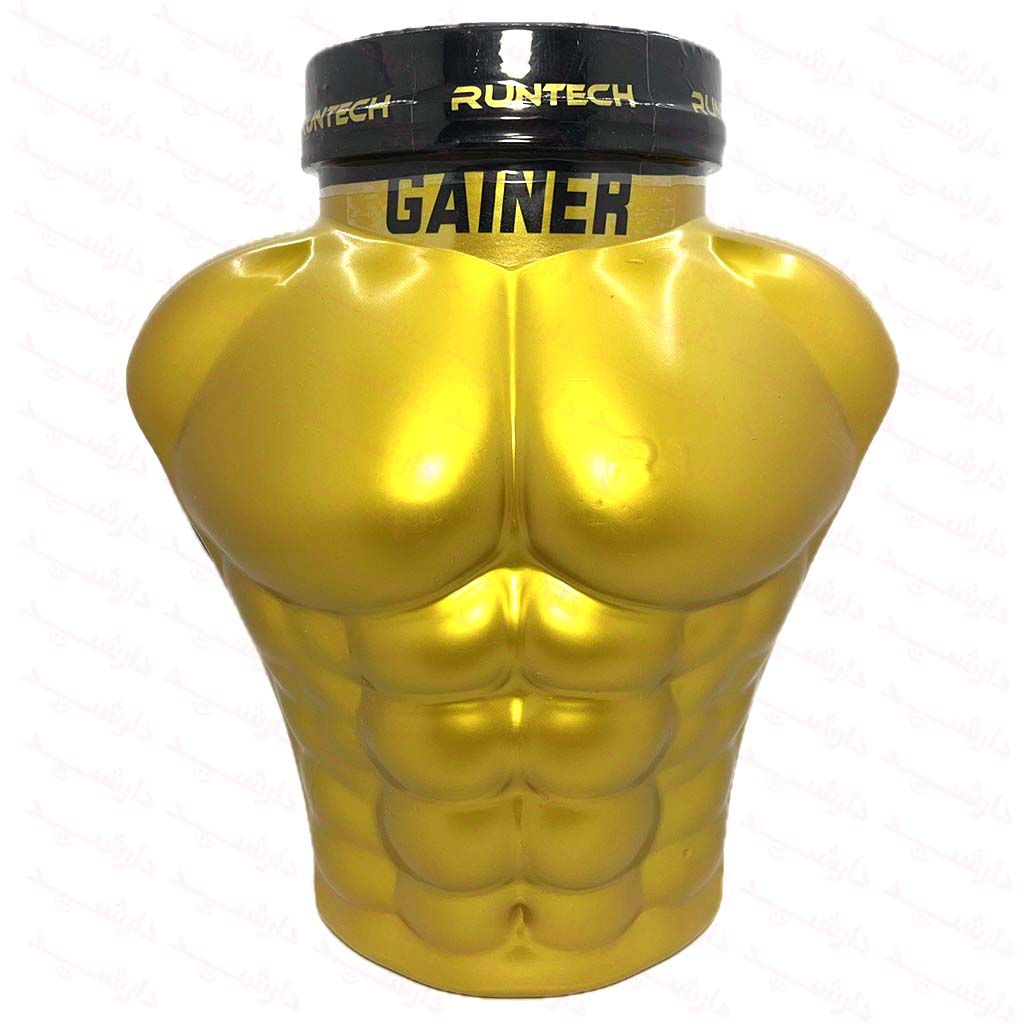 گینر رانتک 1000 گرم