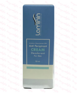 لامینین ضد تعریق آقایان