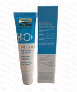 بالم برطرف کننده ترک و خشکی لب ساین اکوا ساین اسکین