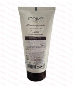 ماسک مو تقویت کننده ارگان پرایم