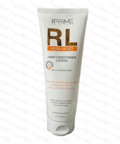 لوسیون نرم کننده مو پرایم (موهای خشک اسیب دیده )