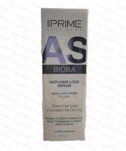 سرم تقویت کننده مو پرایم (موهای دارای ریزش)