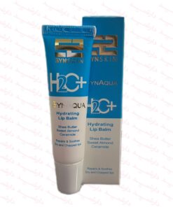 بالم برطرف کننده ترک و خشکی لب ساین اکوا ساین اسکین