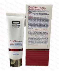 ضد افتاب فلوییدساین شیلد +SPF50