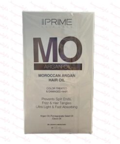روغن تقویت کننده مو آرگان پرایم-2
