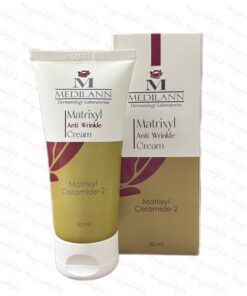 کرم ضد چروک مدیلن