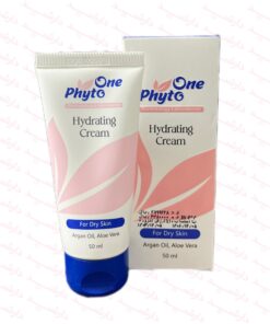 کرم ابرسان فیتووان مناسب پوست خشک