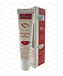 کرم مناسب ترک لب ثمین