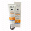 ضدافتاب فیوژن واتر سمین SPF60 مناسب پوست چرب