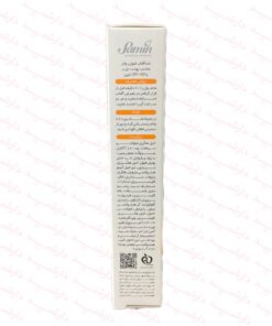 ضدافتاب فیوژن واتر سمین SPF60 مناسب پوست چرب