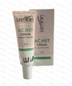 کرم مناسب پوست مستعد جوش لامینین-2