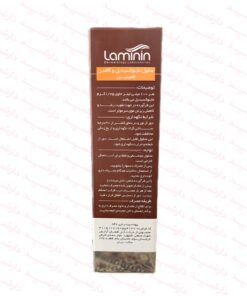 محلول ضد ریزش مو حاوی ماینوکسیدیل و کافئین لامینین-توضیحات