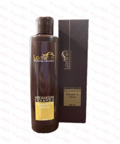 شامپو ضد ریزش و تقویت کننده لامینین