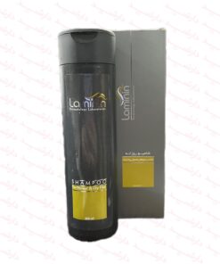 شامپو روزانه لامینین مناسب موهای معمولی و خشک