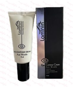 کرم دور چشم لامینین