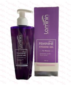 ژل بهداشتی بانوان لامینین