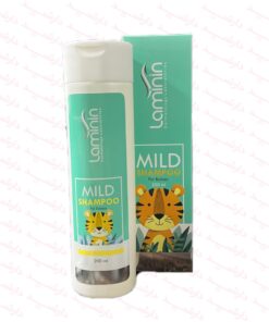 شامپو ملایم کودکان لامینین