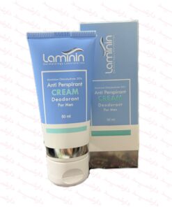 کرم ضد تعریق دئودرانت آقایان لامینین2