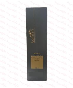 شامپو لامینین مناسب موهای آسیب دیده-2