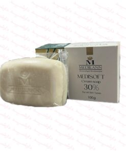 صابون کرم دار مدیلن مناسب برای انواع پوست