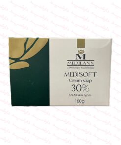 صابون کرم دار مدیلن مناسب برای انواع پوست-2