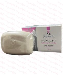 صابون روشن کننده پوست مدیلن-2