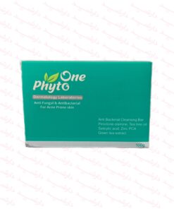 شوینده ضد جوش فیتووان ضد قارچ و آنتی باکتریال-2