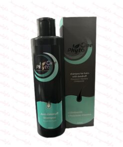 شامپو ضد شوره مو فیتو وان کلیمبازول مناسب انواع مو_2