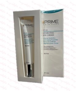 کرم ابرسان دور چشم پرایم