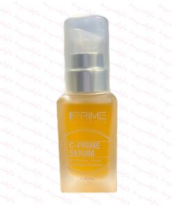سرم روشن و سفت کننده ویتامین C پرایم