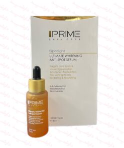 سرم روشن کننده پرایم مناسب انواع پوست-2
