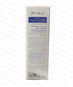 سرم مو برطرف کننده حشرات پرایم (از بین برنده شپش سر)