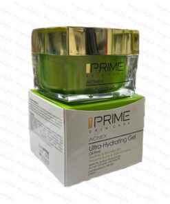 ژل ابرسان قوی پرایم مناسب پوست چرب دهیتراته-2