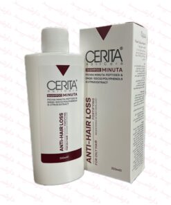 شامپو ضد ریزش موهای چرب سریتا