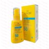 ضد آفتاب سینره آکوا فلوئید SPF50 مناسب پوست چرب