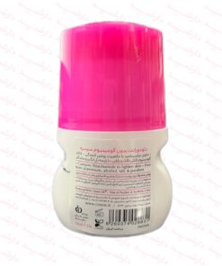 دئودورانت سینره بدون آلومینیوم بانوان پینکی پرامیس-توضیحات