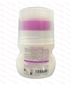 دئودورانت سینره زنانه فلورال-توضیحات