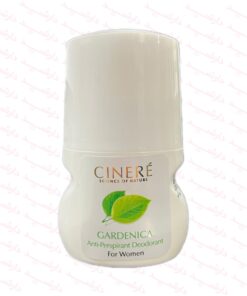 دئودورانت سینره بانوان گاردنیکا