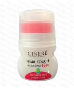دئودورانت سینره زنانه پرل تاچ