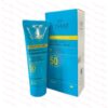 کرم ضد آفتاب سینره SPF50 بژ روشن مناسب پوست خشک