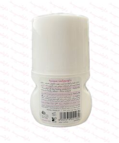 دئودورانت سینره زنانه با رایحه گل رز-توضیحات