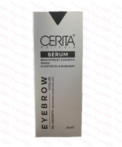 سرم احیا کننده ابرو سریتا-2