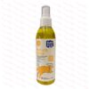 روغن بچه ویتامینه بیبی فرست